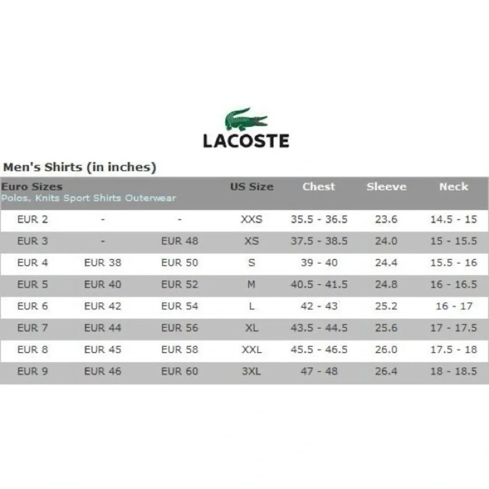 Lacoste‎ L!ve Grey Polo Capsule Tennis Golf Athletic Pickleball 100% Cotton M